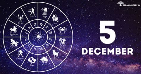 5 dec sterrenbeeld|December 5 Horoscope and Zodiac